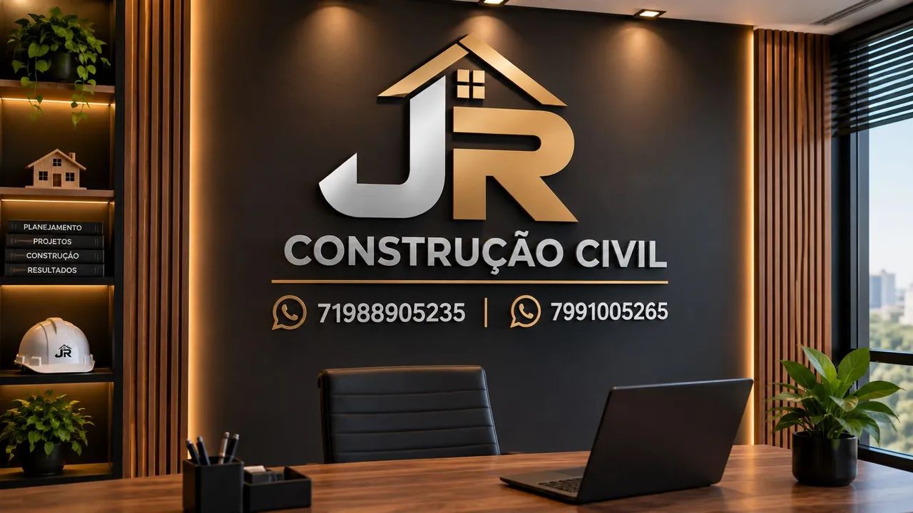 Pedreiro e Azulejista 