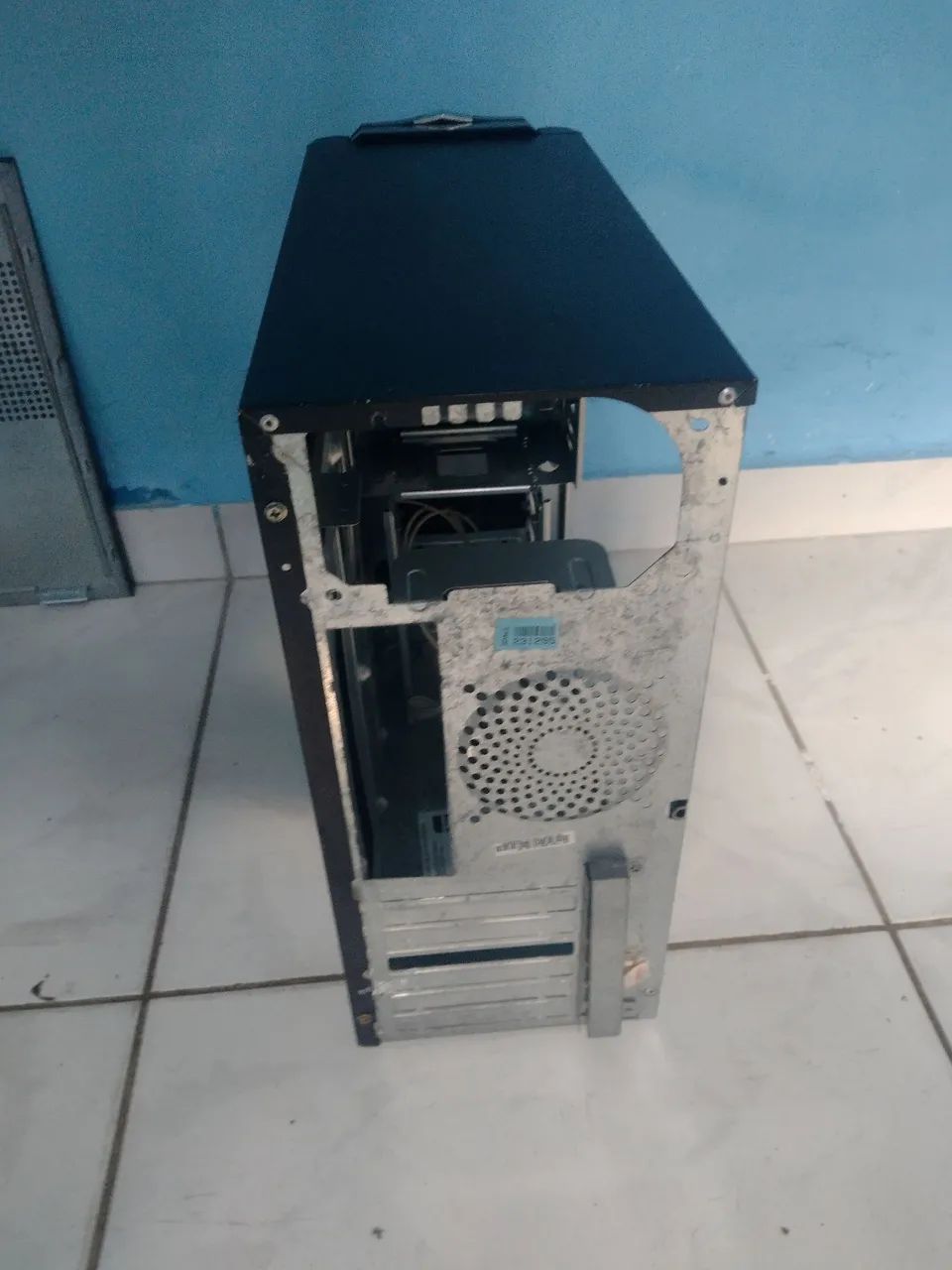 Gabinete pc - Foto 4
