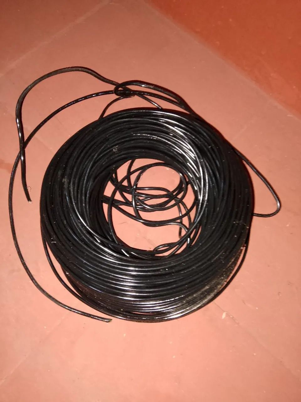 Cabo Flex 4mm