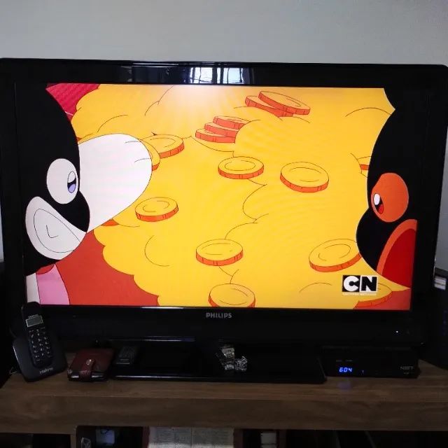 Philips LCD 43 Polegadas