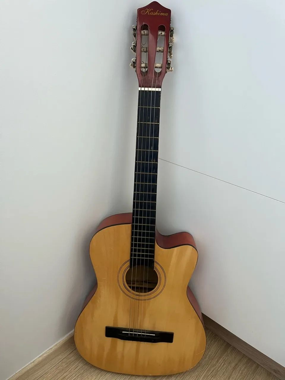 Violão kashima