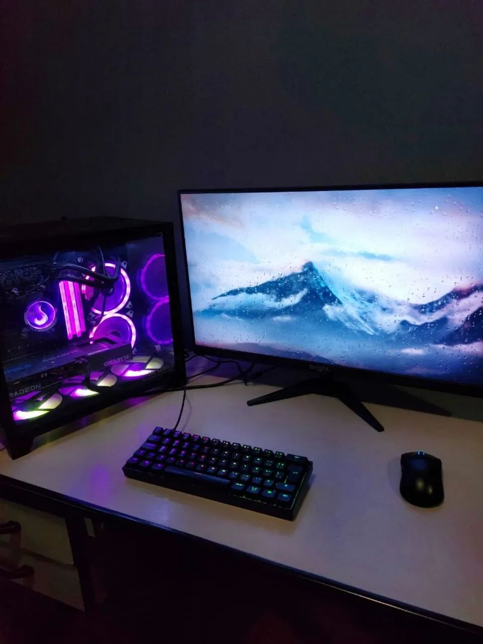 Pc gamer (Computador/PC) - Foto 2