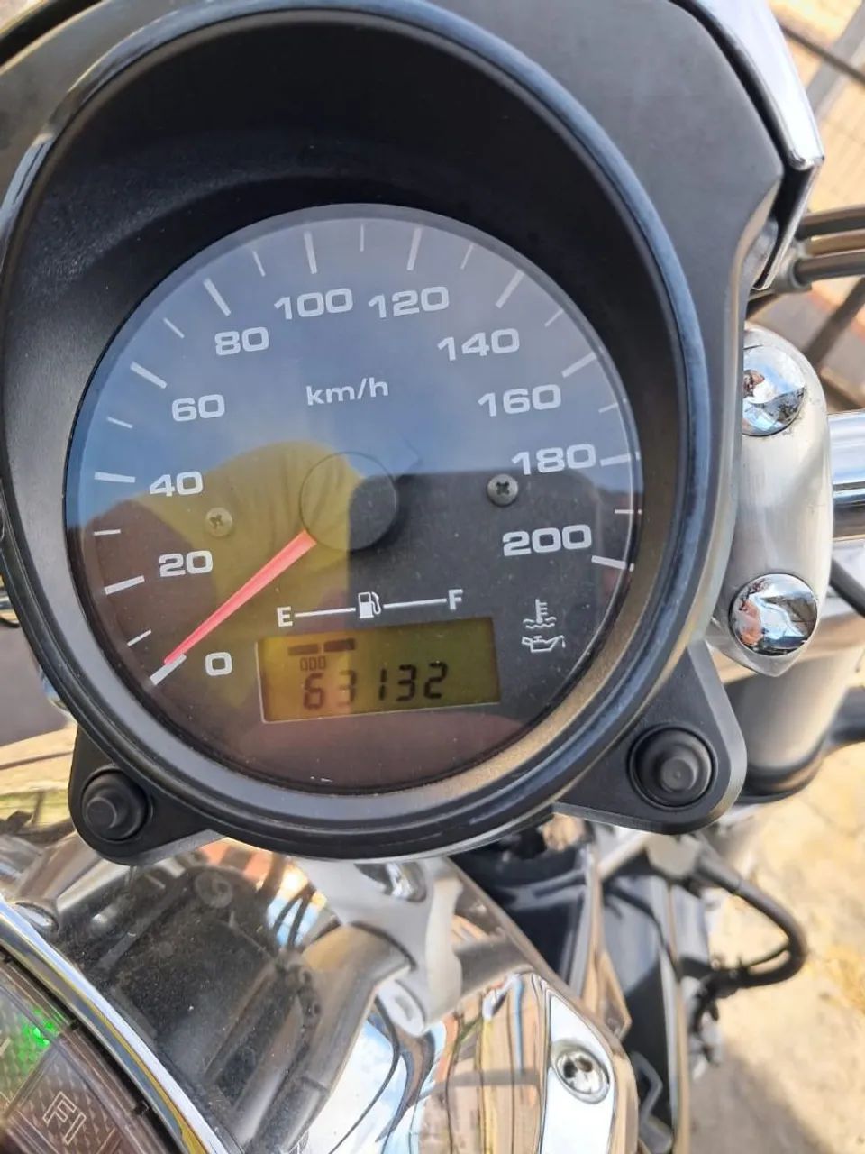 Suzuki Boulevard M800 - Foto 4
