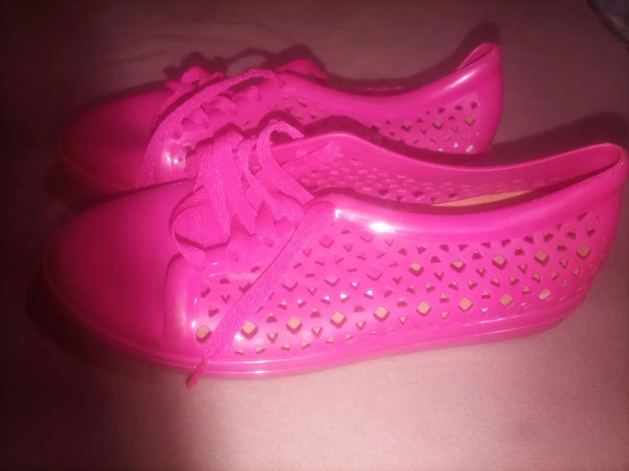 Tênis feminino  - Foto 2