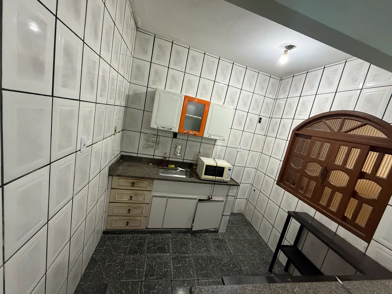 Casa com Ponto Comercial na Avenida principal  - Foto 3