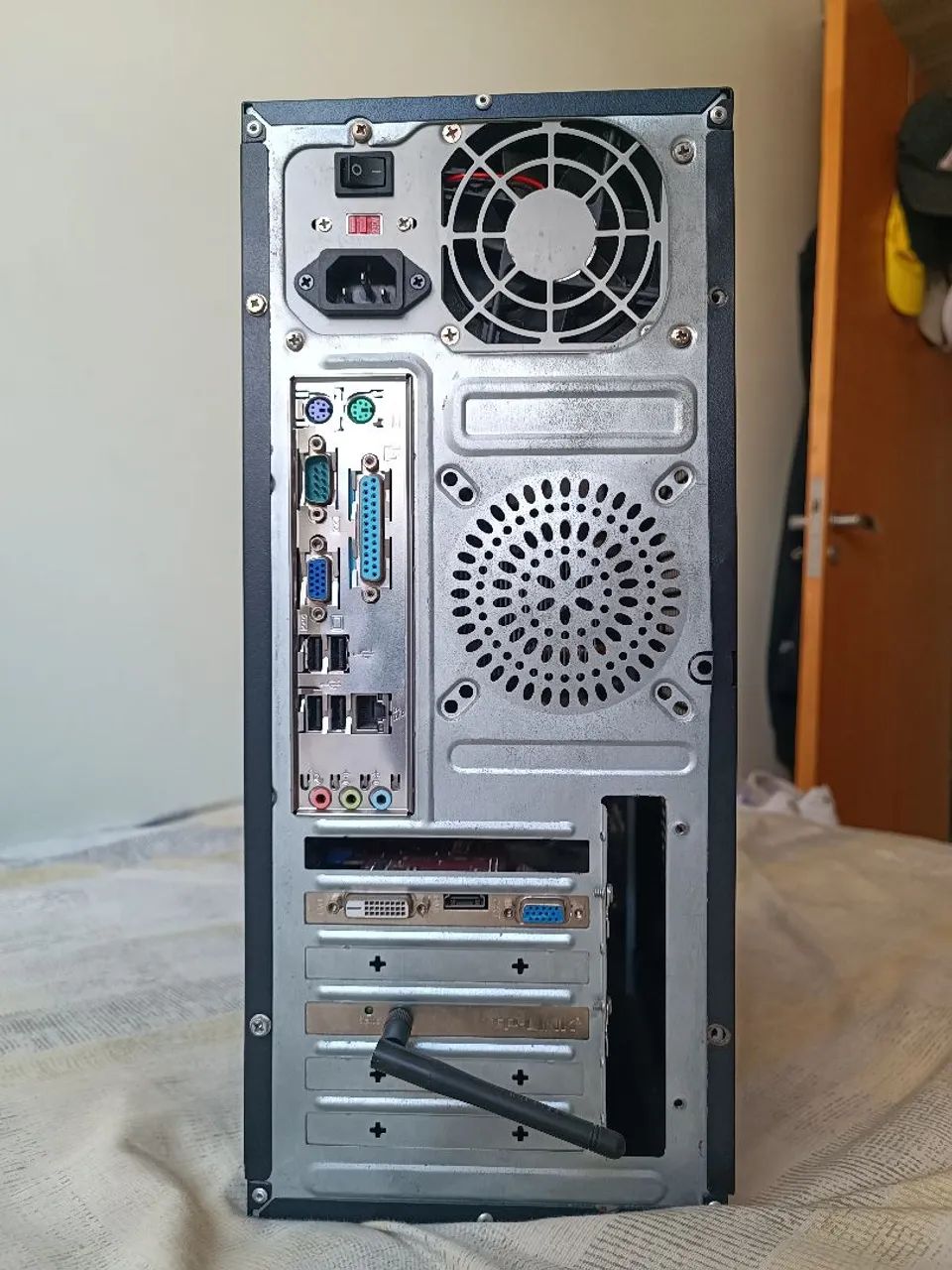 Computador DESKTOP - FX 4100. - Foto 3
