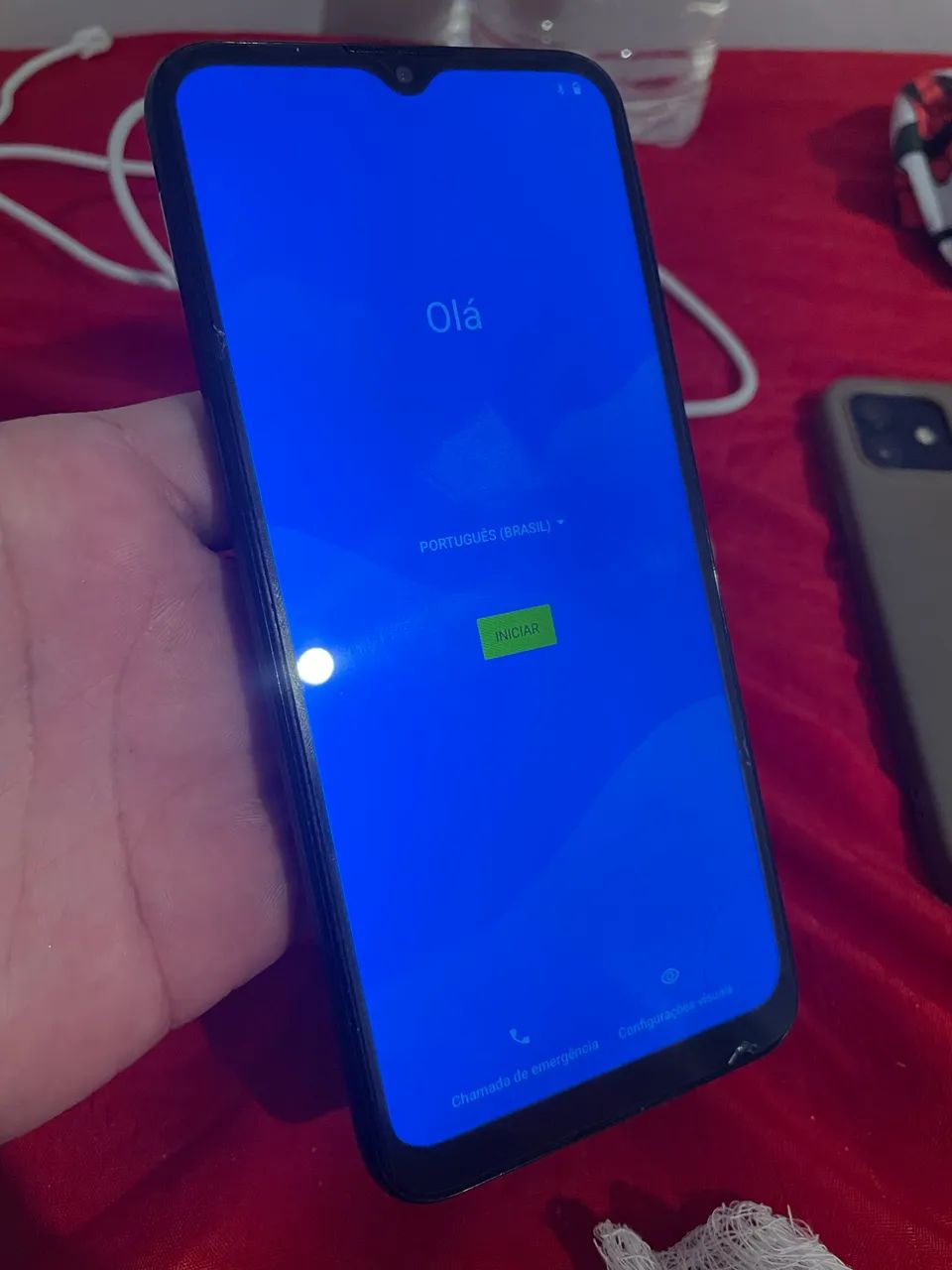 MotoG8 power - Foto 2