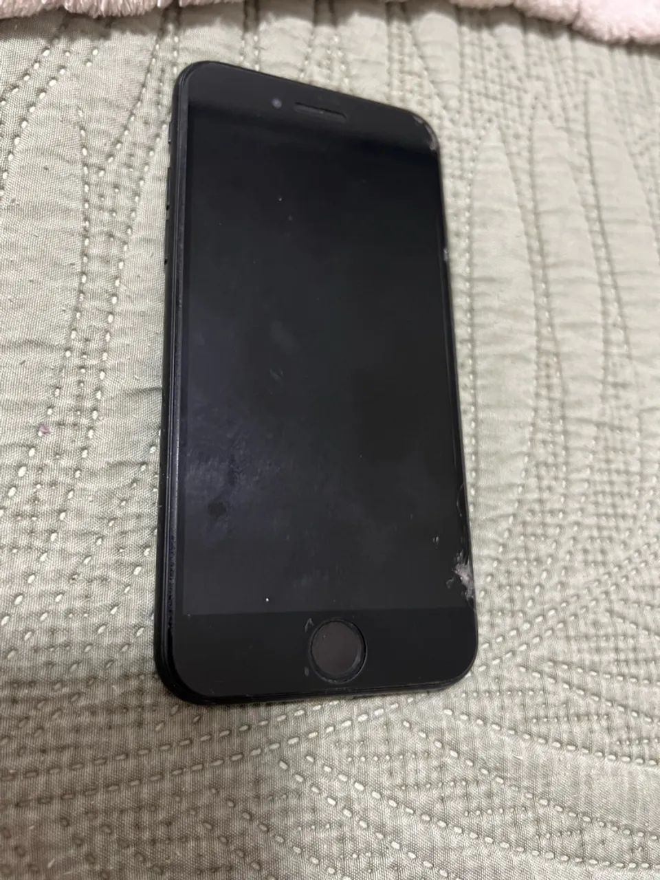 iPhone SE 2020 - Foto 2