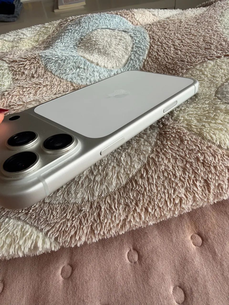 iPhone 17 pro Max  - Foto 3