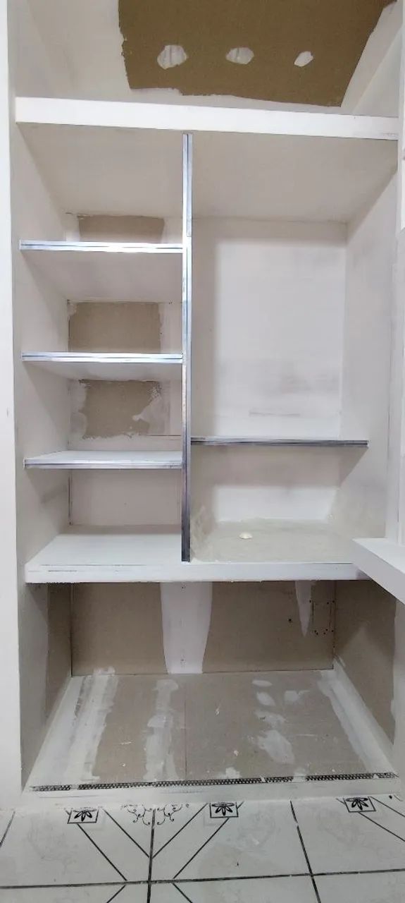 Elétrica, Drywall e Manutenção  - Foto 3