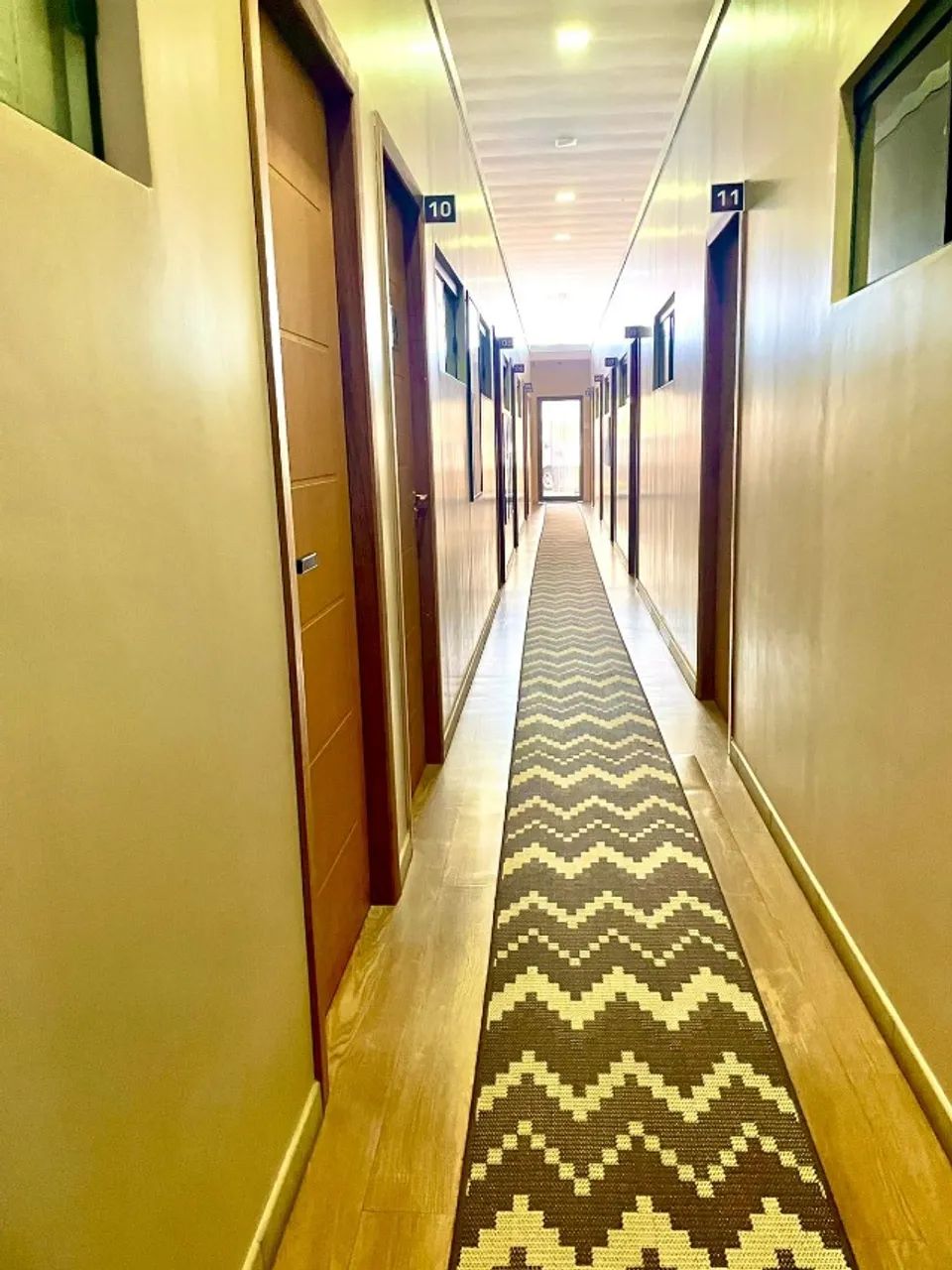SALA COMERCIAL PARA LOCAÇÃO | AV. DOS IMIGRANTES - Foto 3