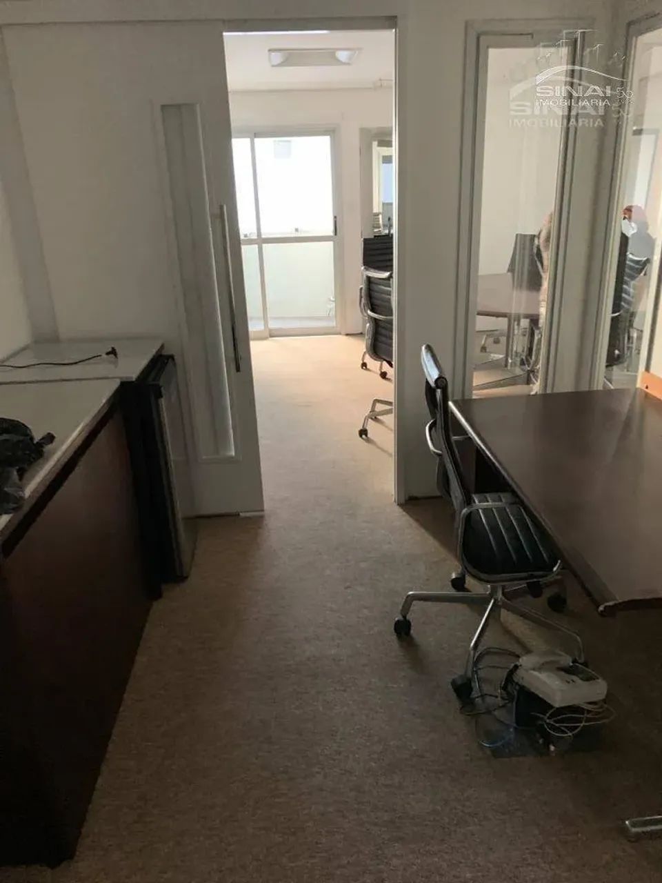 Vendo conjunto Avenida Angelica - 47 m² - Foto 4