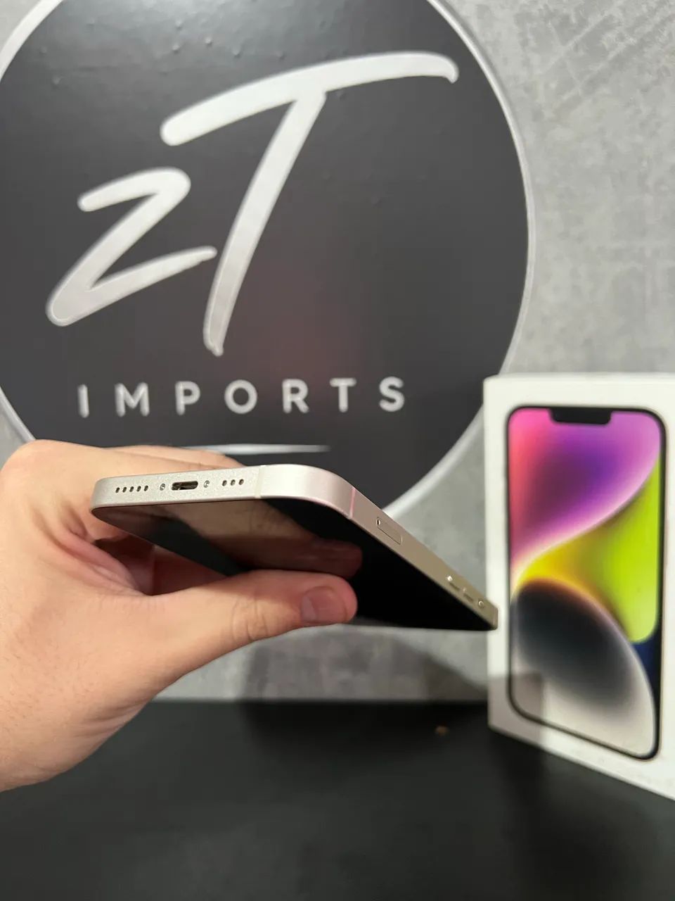 iPhone 14 - IMPECÁVEL  - Foto 5