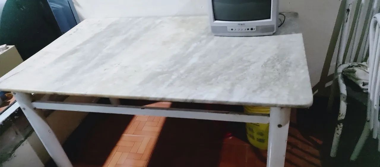 Mesa de Mármore  - Foto 2