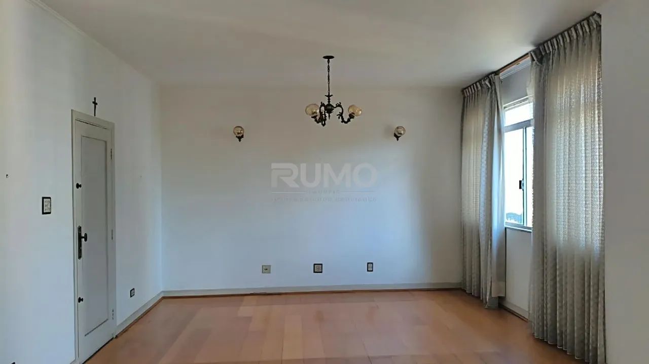 apartamento - Cambuí - Campinas - Foto 3