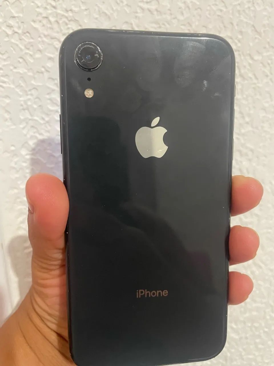 iPhone 11XR - Foto 4