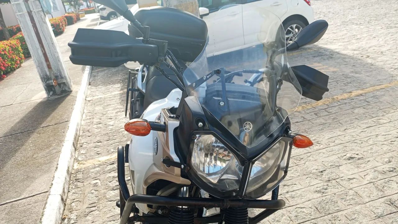 Ténéré 250  - Foto 3