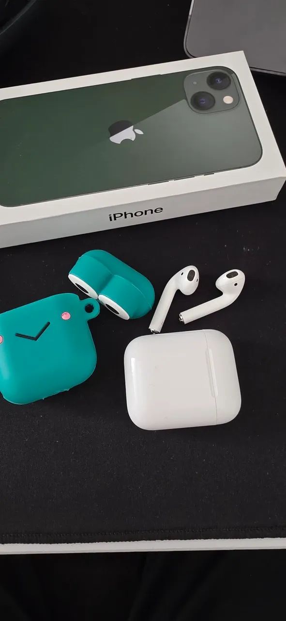 Airpods 2 - Foto 2