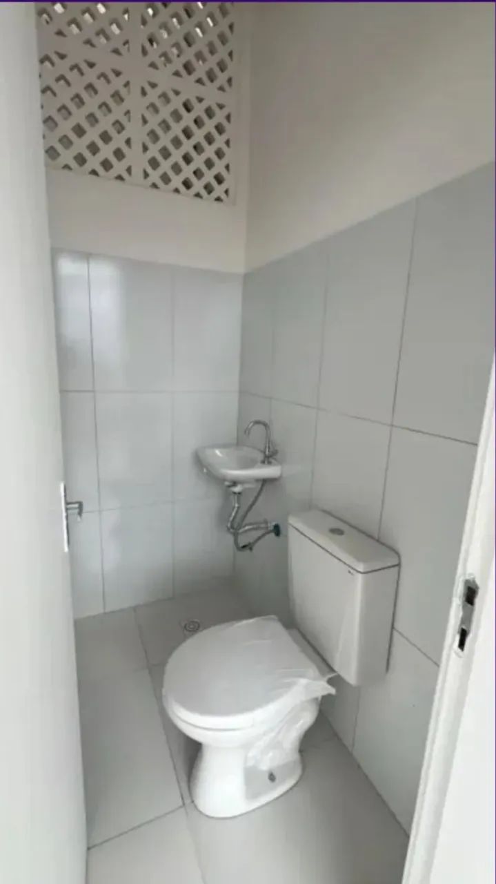 ALUGO SALA EM EDIFICO RIO BRANCO 8 ANDAR - Foto 4