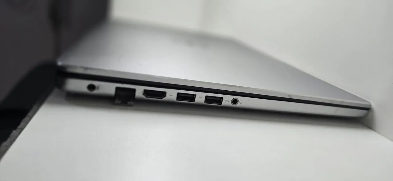 Notebook DELL Intel core i7 8gb -256gb- NVidia mx150 4gb  - Foto 4