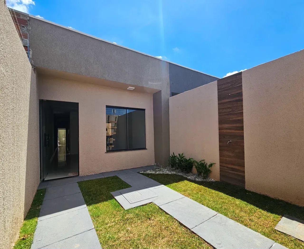 Casa a Venda Parque Joao Braz-Goiania