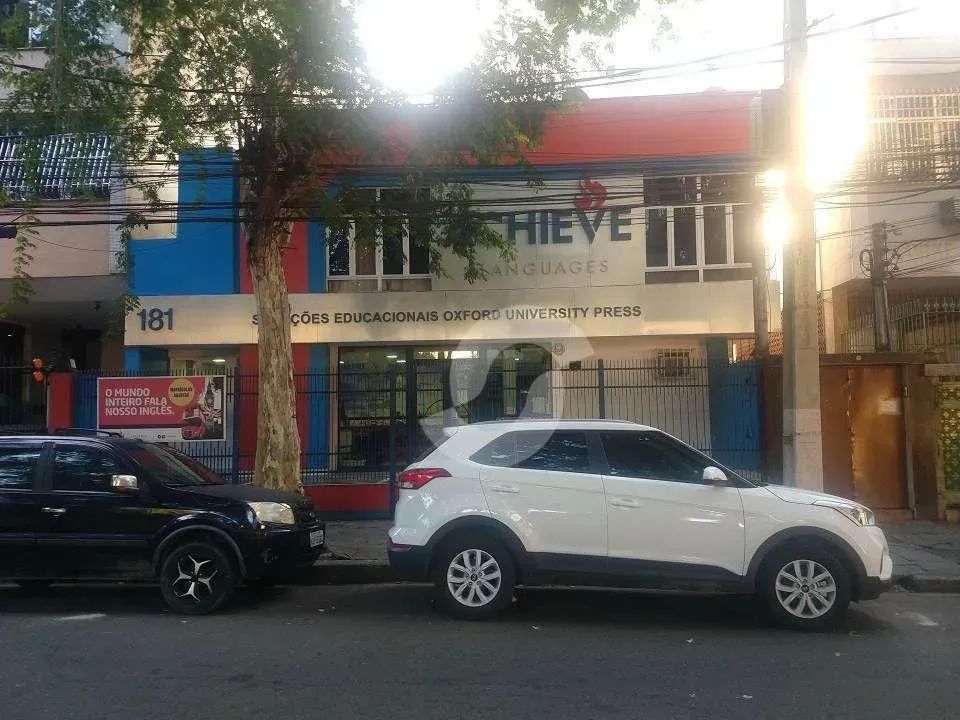 Casa comercial com 290m2 de área construída no miolo de Icaraí. - Foto 3