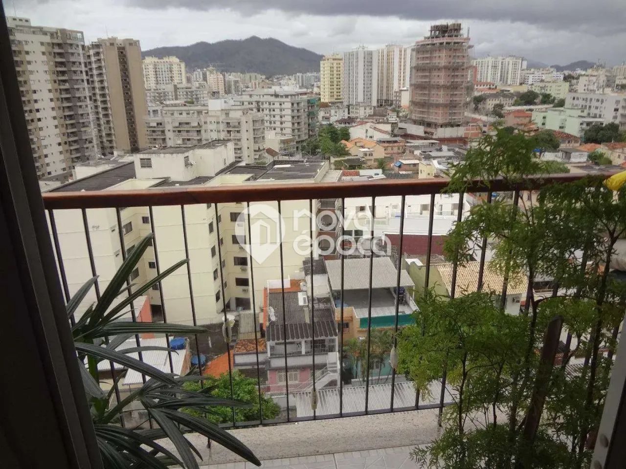 Cachambi | Apartamento 2 quartos