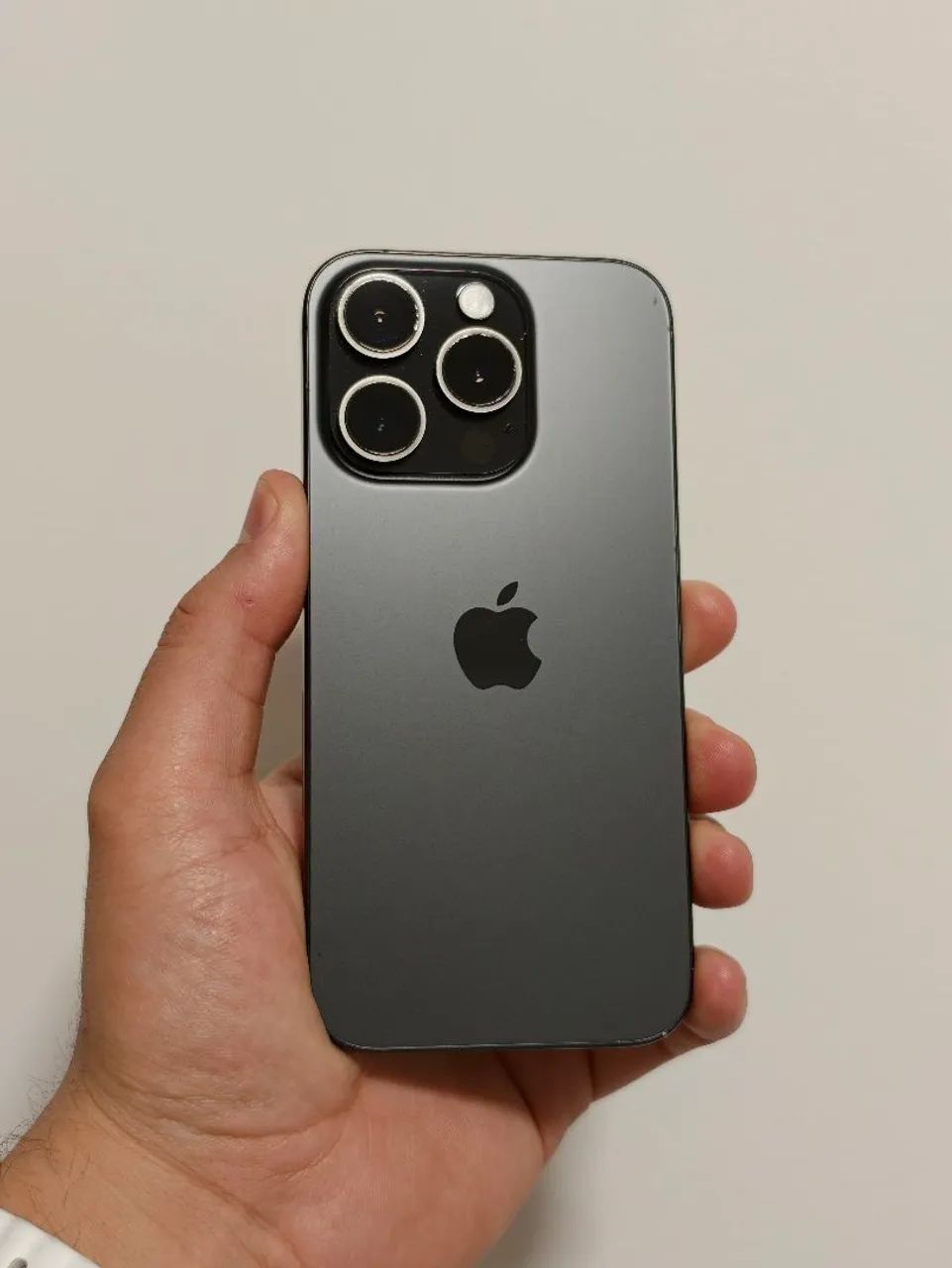 iPhone 16 Pro  - Foto 2