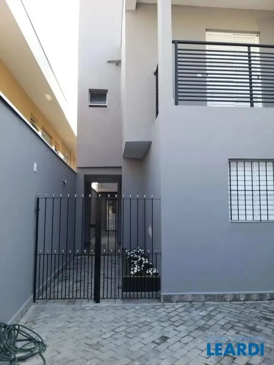 CASA ASSOBRADADA - VILA LEOPOLDINA - SP - Foto 3