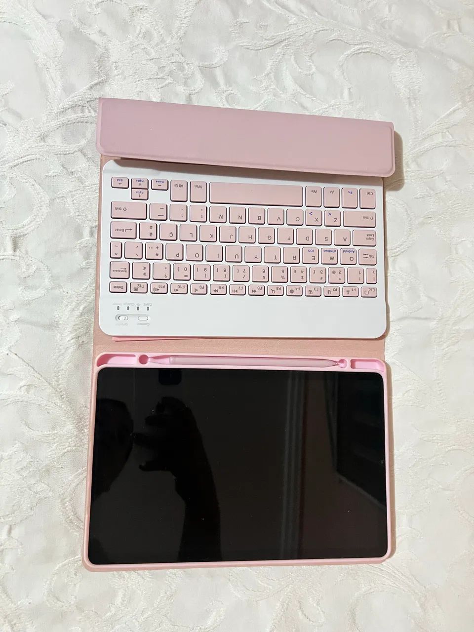 Tablet Samsung Galaxy tab S6 Lite - Foto 3