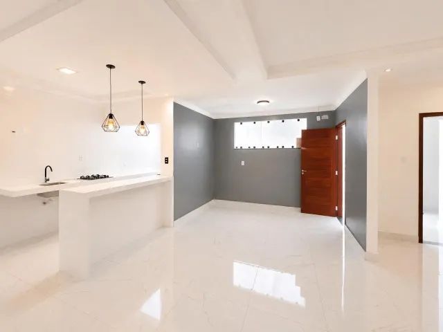 Apartamento em Icoaraci 