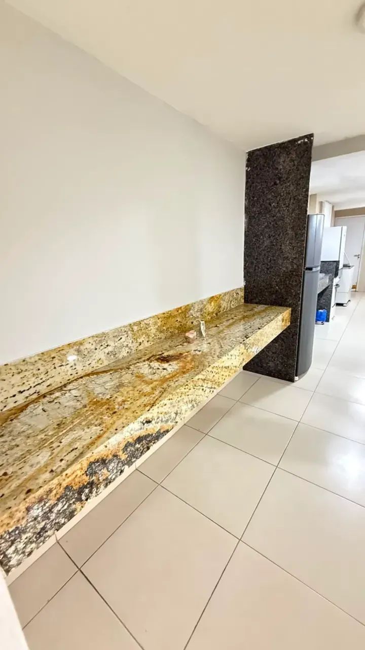 OFERTA CASA ALUGUEL LAGOA NOVA - Foto 4