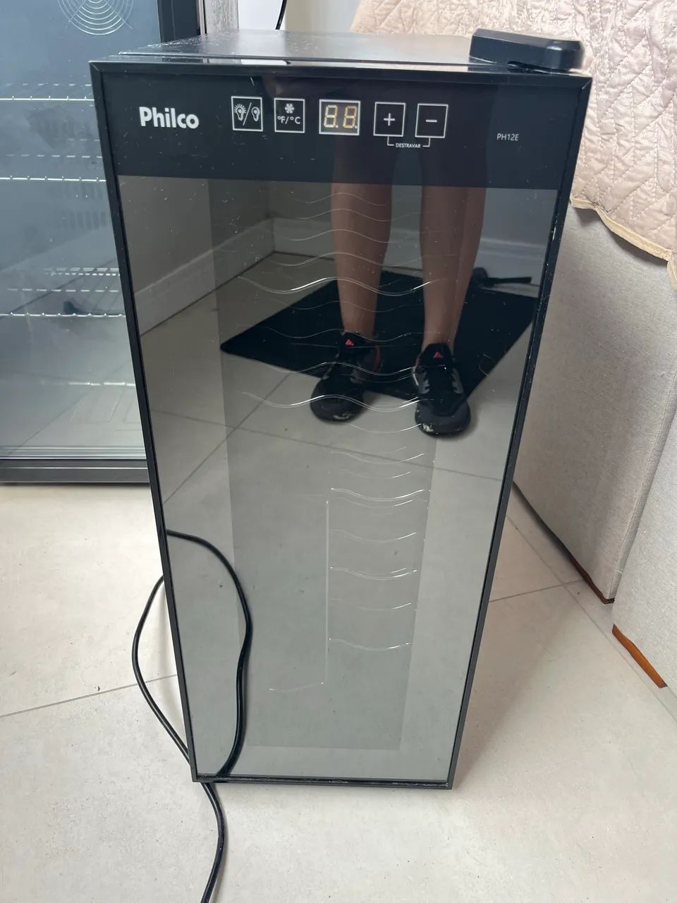 Adega Philco