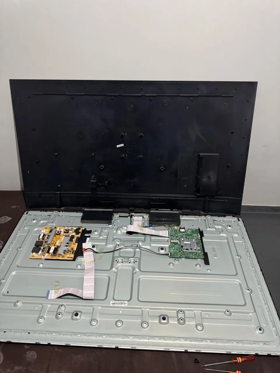 2 Smart tv Samsung 60 polegadas  - Foto 2