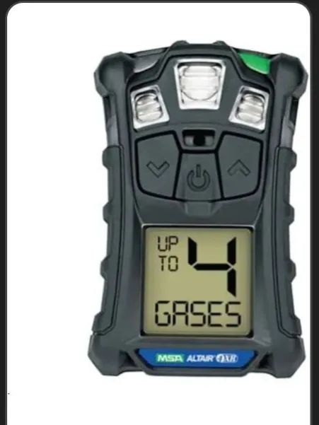 Detector de Gás MSA
