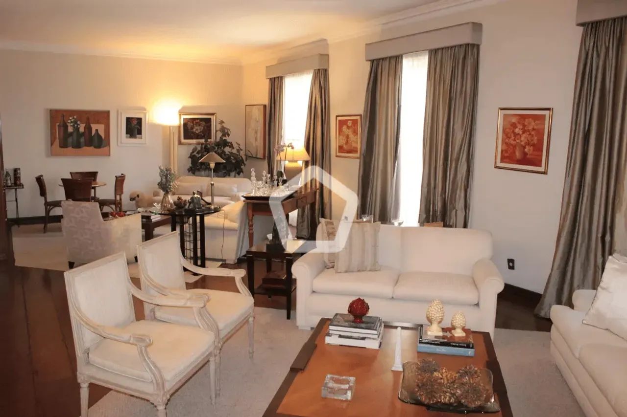 Apartamento para Venda - 2 quartos - 290m² - Foto 2