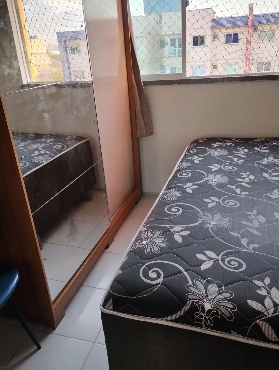 Vendo Cama Unibox Casal. - Foto 4