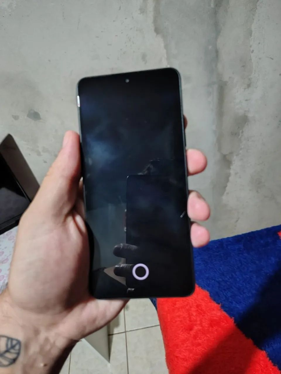 X7 PRO  - Foto 3