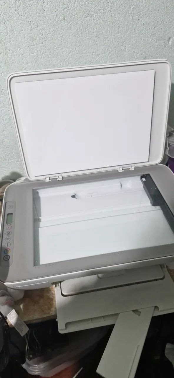 HP Deskjet Ink Advantage 2676  - Foto 2