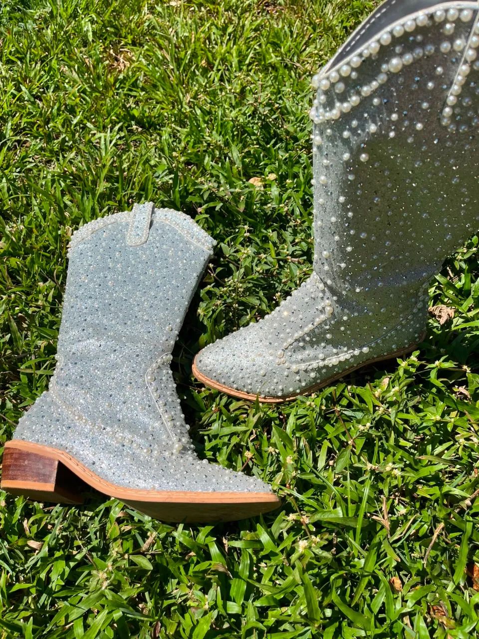 Botas