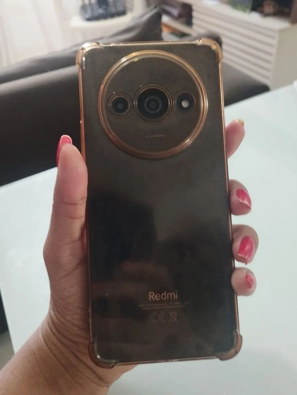 Vende - se esse  celular  - Foto 2