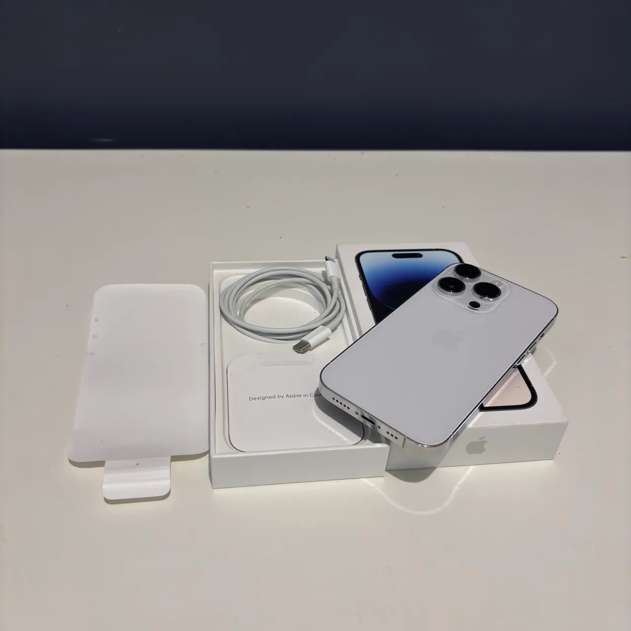 IPHONE 14 PRO - Celulares e Smartphones - Vila Nova, Joinville