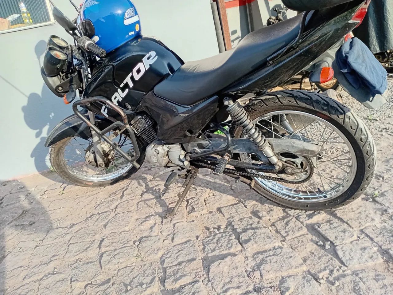 FACTOR 125 -  2015/16  - Foto 2