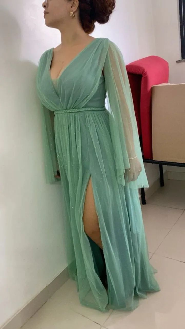 Vestido de festa - Foto 3