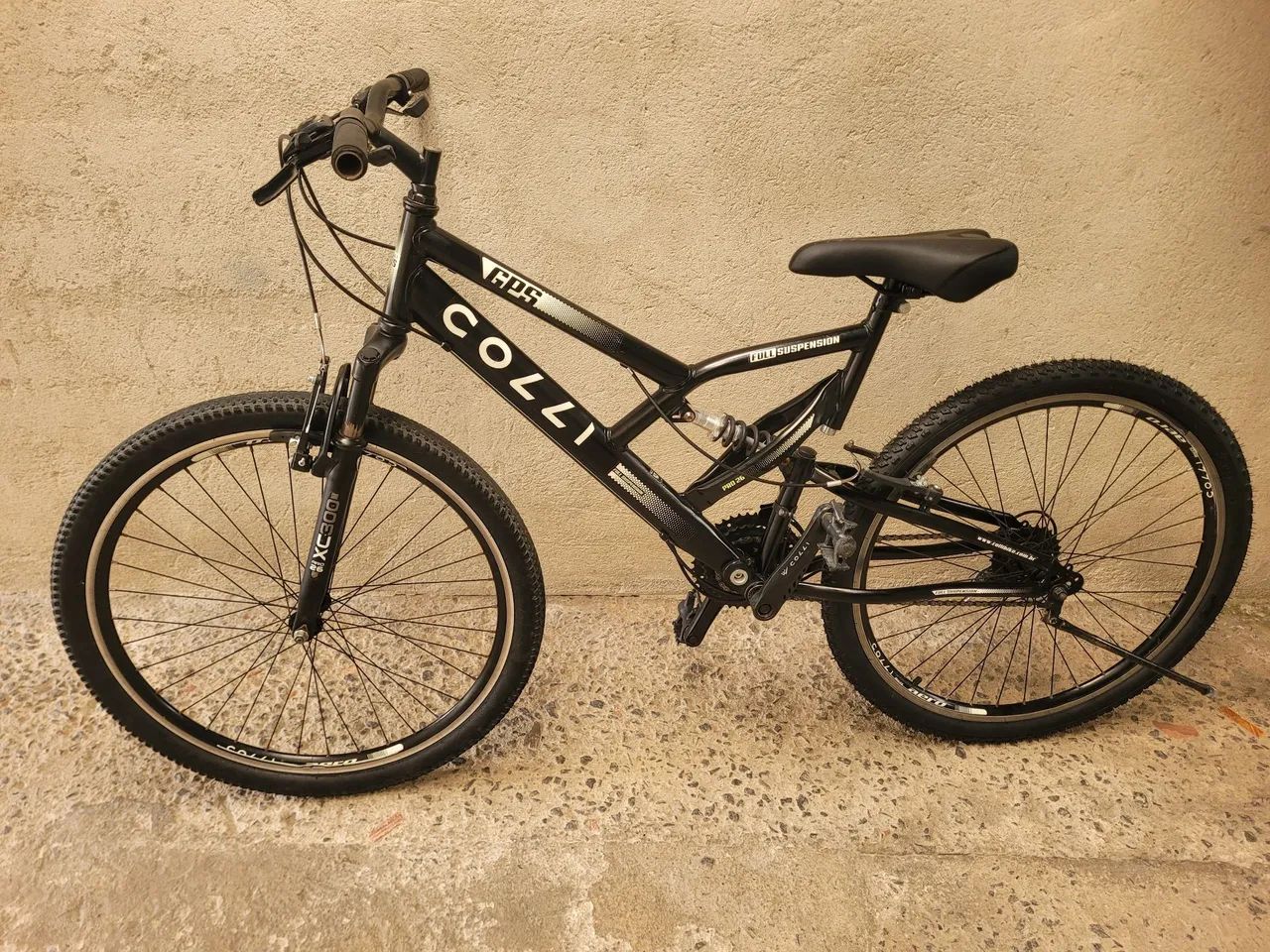 Bicicleta cozzi - Foto 5