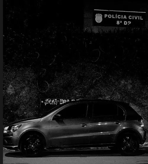Volkswagen Gol Gol 1.6 MSI Flex 8V 5p 2019