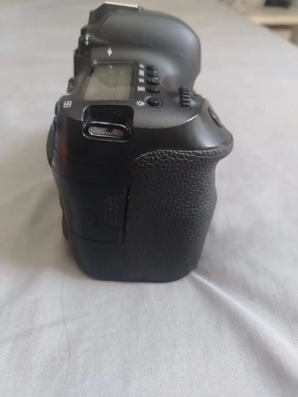 Canon EOS 6D MarkII - Foto 2
