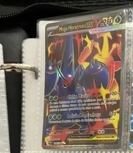 Cartas Pokémon  - Foto 5
