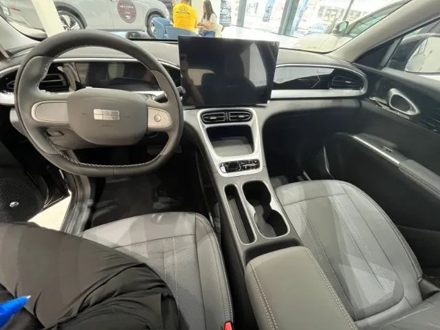 Geely EX2 Pro 2026 - Foto 5