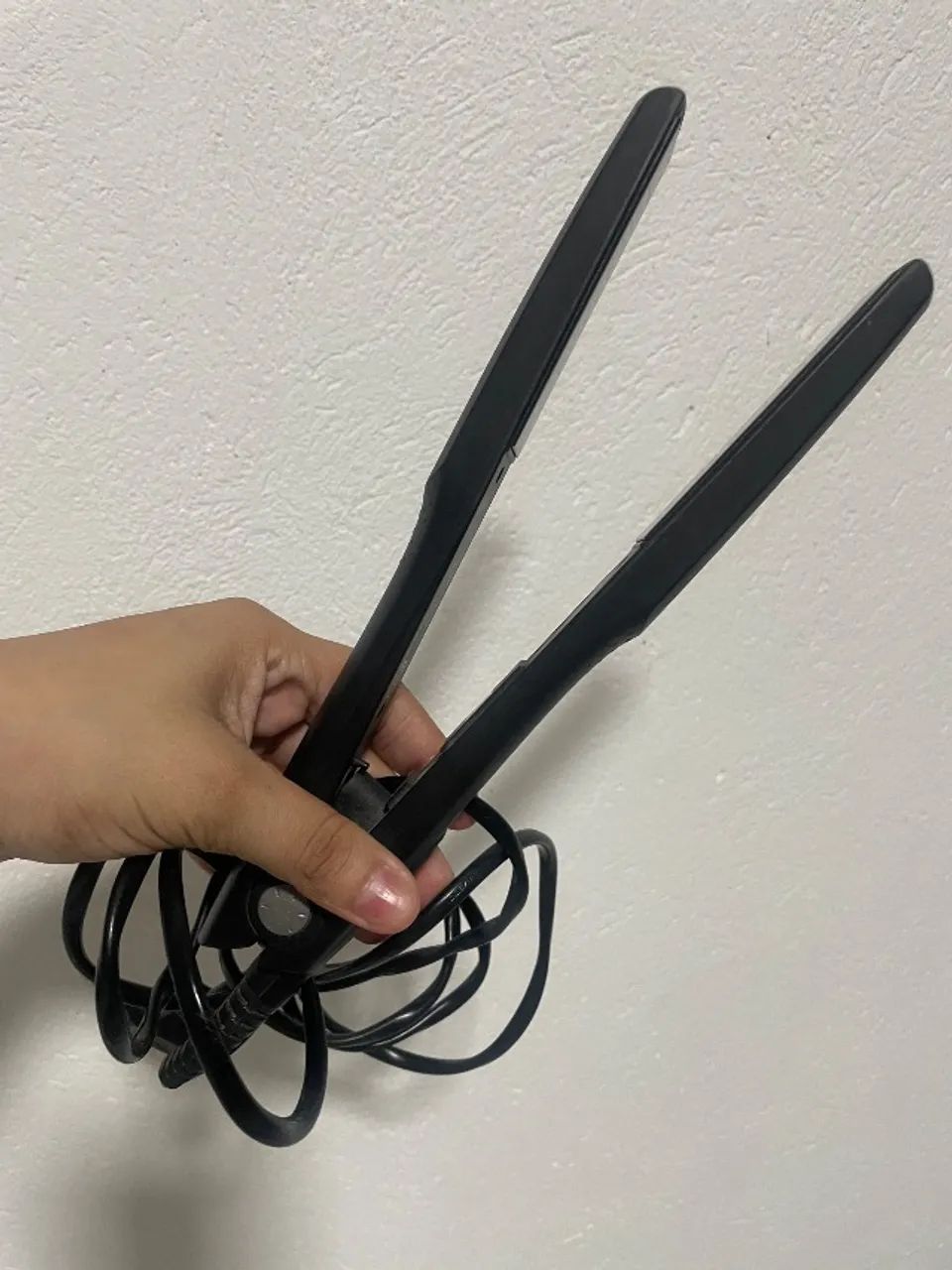 Chapinha de cabelo 
